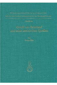 Ortolf Von Baierland Und Seine Lateinischen Quellen