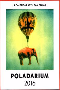 Poladarium 2016