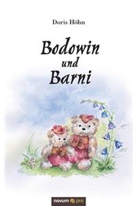 Bodowin und Barni