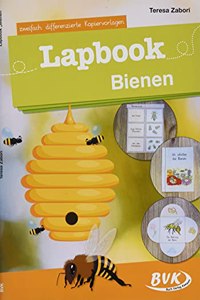Lapbook Bienen