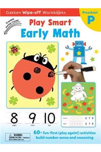Play Smart Early Math Ages 2-4, Volume 21
