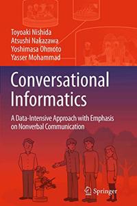 Conversational Informatics