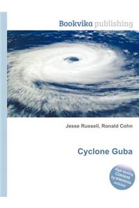 Cyclone Guba