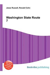 Washington State Route 7