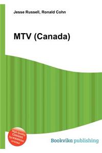 MTV (Canada)