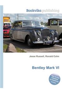 Bentley Mark VI