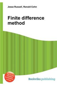 Finite Difference Method