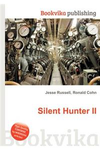 Silent Hunter II