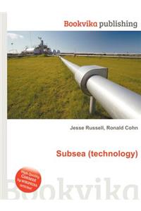 Subsea (Technology)