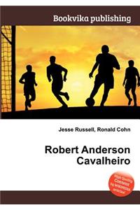Robert Anderson Cavalheiro