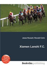 Xiamen Lanshi F.C.