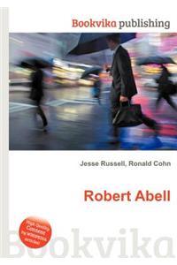 Robert Abell