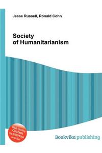 Society of Humanitarianism