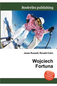 Wojciech Fortuna