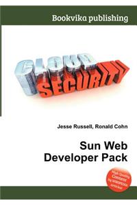 Sun Web Developer Pack