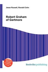 Robert Graham of Gartmore