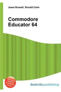 Commodore Educator 64