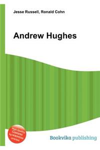 Andrew Hughes