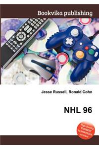 NHL 96