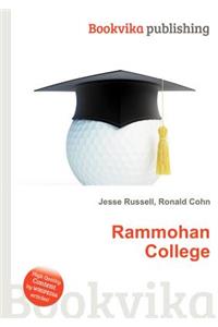 Rammohan College