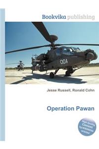 Operation Pawan