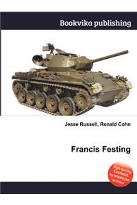 Francis Festing