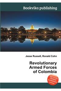 Revolutionary Armed Forces of Colombia