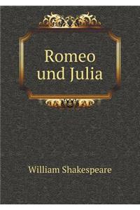 Romeo Und Julia