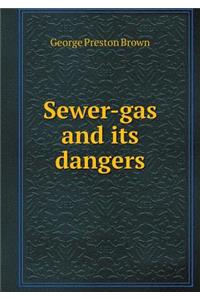 Sewer-gas and its dangers