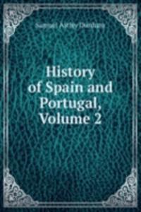 History of Spain and Portugal