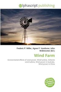Wind Farm