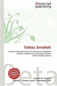 Tobias Smollett