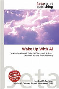 Wake Up with Al