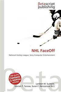 NHL Faceoff