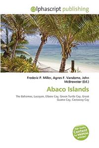 Abaco Islands