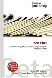 Yen Plus