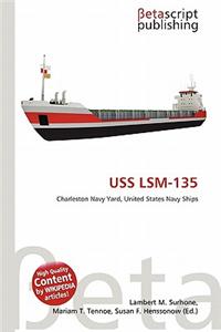 USS Lsm-135
