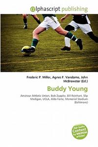 Buddy Young