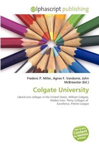 Colgate University