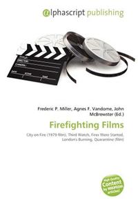 Firefighting Films