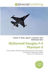 McDonnell Douglas F-4 Phantom II