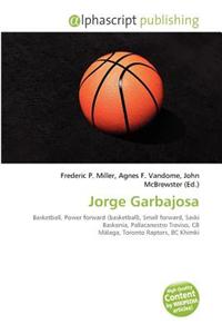 Jorge Garbajosa