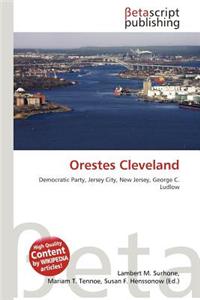 Orestes Cleveland