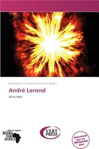 Andr Lerond