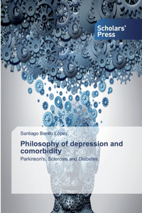 Philosophy of depression and comorbidity