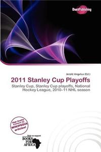 2011 Stanley Cup Playoffs