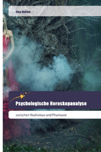 Psychologische Horoskopanalyse