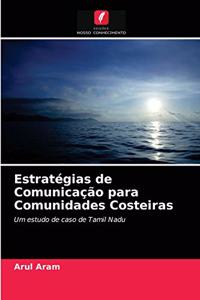 Estratégias de Comunicação para Comunidades Costeiras