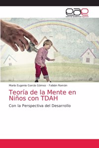 Teoría de la Mente en Niños con TDAH