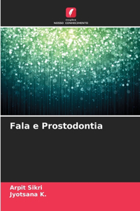 Fala e Prostodontia